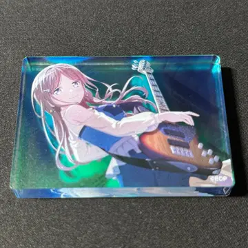 나가사키 소요 MyGO!!!!! 아크릴 블록 뱅드림! vol.6