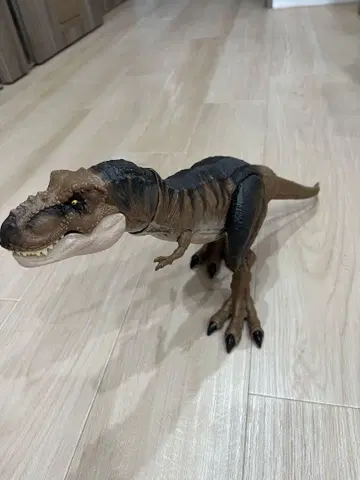 티라노사우루스 완구 약 50 cm