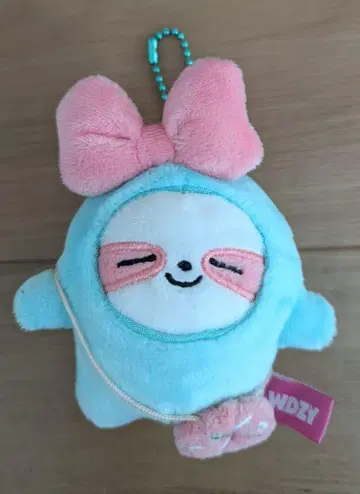 새상품 ITZY WDZY LYA 봉제 인형