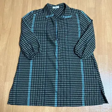 피노레 PINORE 블라우스 40 사이즈