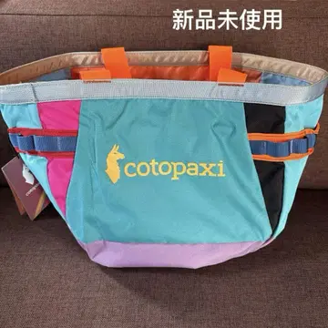 코토파쿠시 알파 30L 기어 홀러 델 디어 토트백 팩 새상품