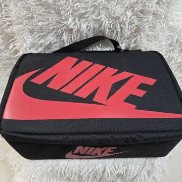 새상품 NIKE 나이키 신발 가방 숄더백 트레이닝 헬스장