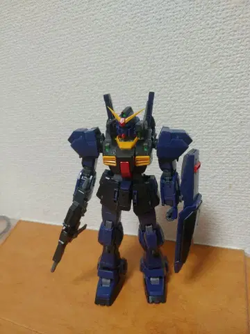 1/144 RG 건담 Mk-II 티탄즈 사양 동시 300엔 할인