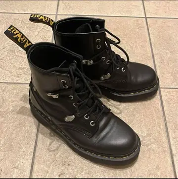닥터마틴 1460 BEX STUD 8홀 UK7(26cm)