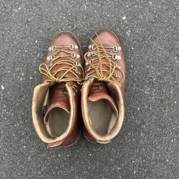danner GORE-TEX 부츠