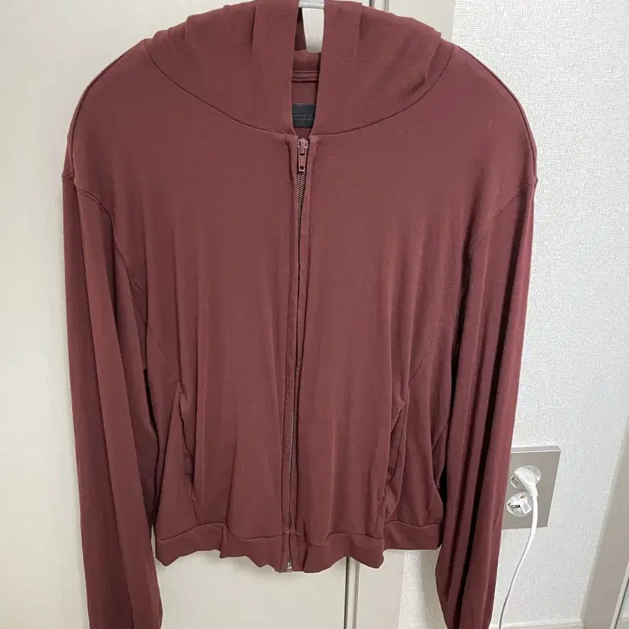 MUDULE lounge zip hoodie パーカー ムジュール 韓国 rena0016_0c2a70c3-a5c2-4ba7-
