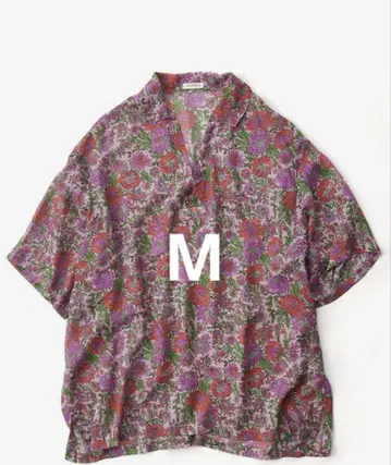 NICENESS(나이스니스) MADAN 마단 25SS