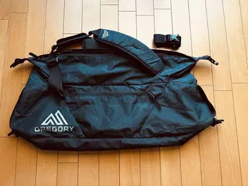 그레고리 더플백 45L