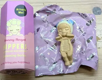 Sonny Angel HIPPERS 드리밍 시리즈 팬더