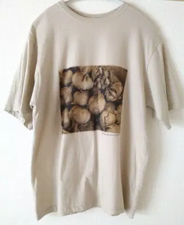 ETRE TOKYO marche du matin 사진 Tee