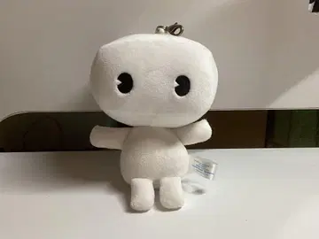 프로세카 두부 아바타 마스코트 봉제 인형
