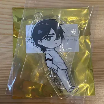 BLEACH 우루키오라 아크릴 참