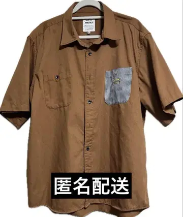 SMITH'S AMERICAN 반팔 셔츠 4L