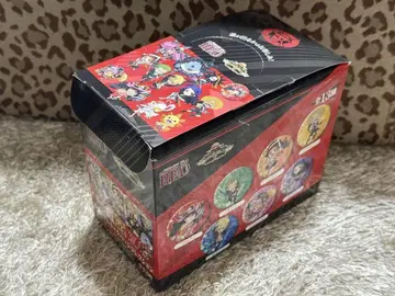 ONEPIECE FILM RED 캔뱃지