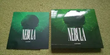 [CD] CLAN QUEEN/NEBULA 스티커 포함