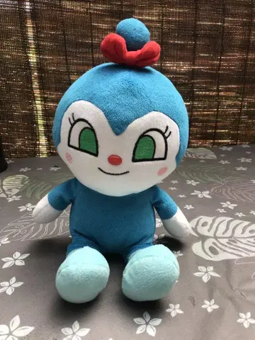 코킨짱 봉제 인형