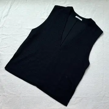 BEAUTY&YOUTH UNITED ARROWS 돌먼 슬리브 베스트