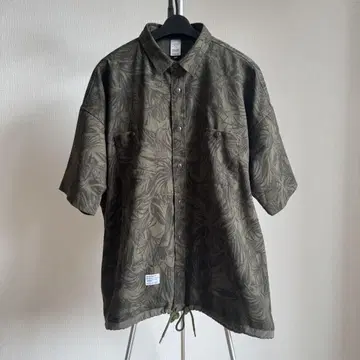 MAGIC STICK 셔츠 SIZE:M
