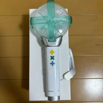 TXT 투바 응원봉 ver1