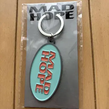 호시노 겐 MAD HOPE 키링
