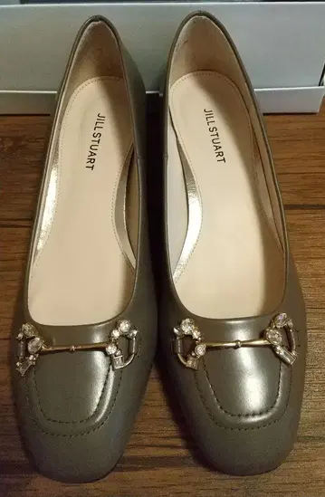 JILLSTUART 펌프스