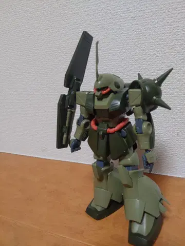 1/144HG 마라사이 유니콘 Ver. 완제품 동시 300엔 할인