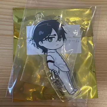 BLEACH 우루키오라 아크릴 참