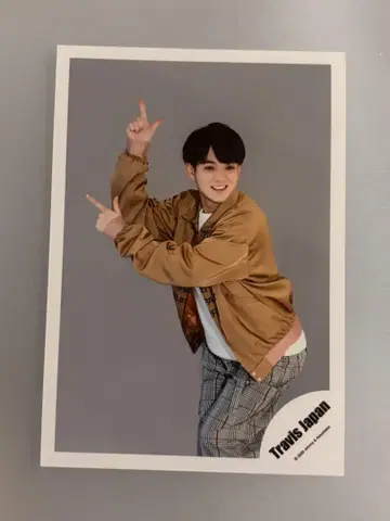 미야코 카이토 공식 사진