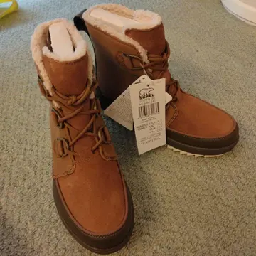 Sorel 소렐 TIVOLI IV WP 여성 25.5cm