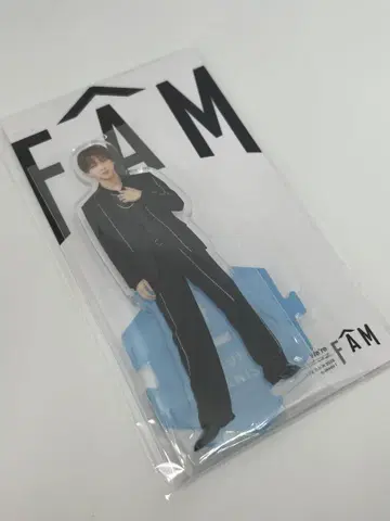 테라니 타쿠토 timelesz FAM 아크릴 스탠드