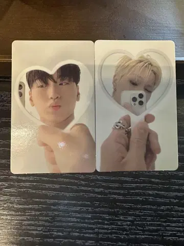 ATEEZ 2025 당신의 환상 속에 우산