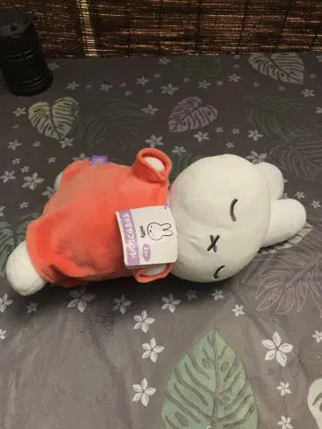 스야스야 프렌드 미피 봉제 인형