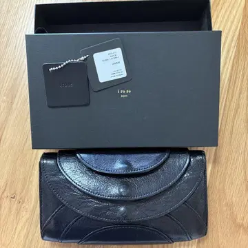 H.P. FRANCE iroSe 장지갑