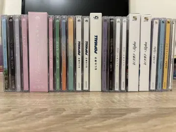 나니와단시 CD
