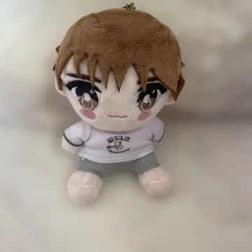 나는 마실 수 있어요! 야마나카 유타로 인형