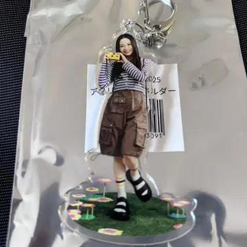 노기자카46 노기자카 카페 아크릴 키링 오즈 레나