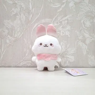 슈가 코코무 솜사탕 토끼 봉제 인형