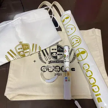 MSSP MSSPic 굿즈 묶음 판매