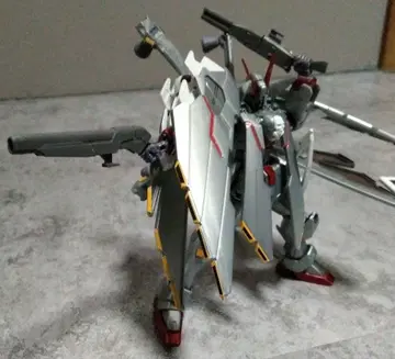 건담 프라모델 hg 크로스본 건담 x0 풀 크로스