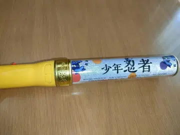 소년 닌자 응원봉