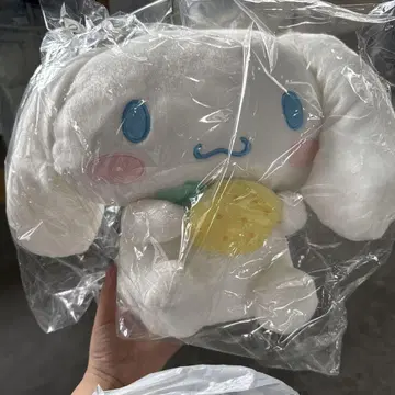 시나모롤 제일복권