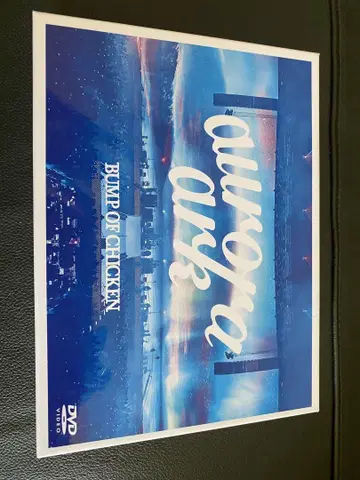 오로라 아크 도쿄 돔