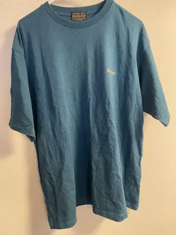 Pendleton 파랑 티셔츠 L 사이즈