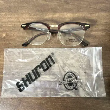 SHURON RONSIR 50-20 145mm 코르도바/골드