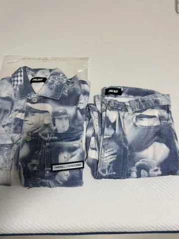팔라스 셋업