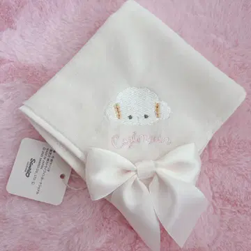 코기뭇 손수건