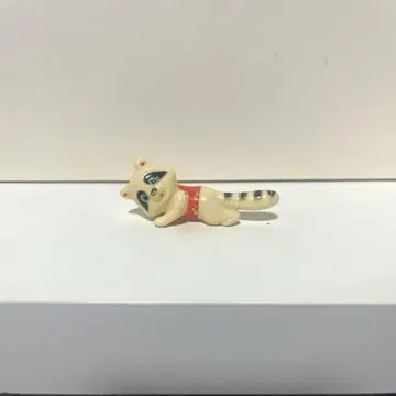 포피 제작 캔디 캔디 린 소프트 비닐 피규어 당시 상품