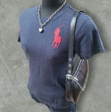 00s archive y2k RALPH LAUREN 헤이세이 갸루