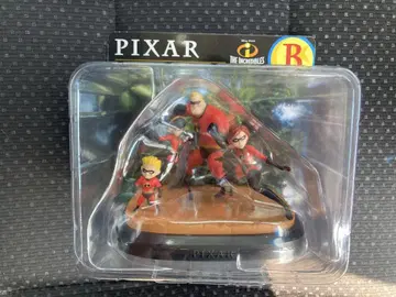 Happy 복권 PIXAR 2025 B상 Mr. 인크레더블