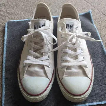 CONVERSE ALL STAR 스니커즈